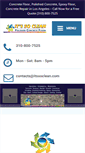 Mobile Screenshot of itssoclean.com